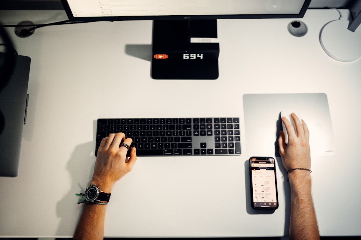 Mobirise Website Builder
